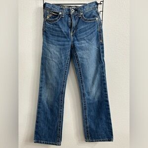 Ariat Boy’s Jeans